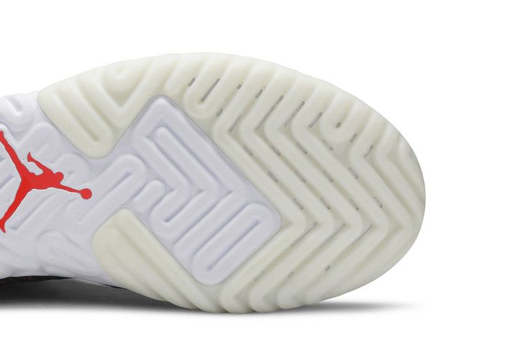 Jordan Apex React Black Atmosphere Grey Infrared 23