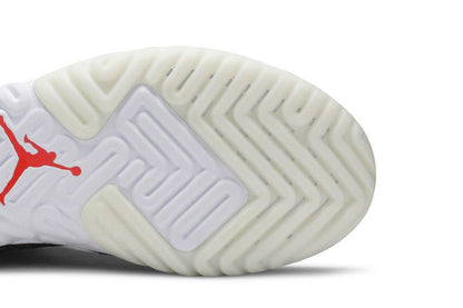 Jordan Apex React Black Atmosphere Grey Infrared 23