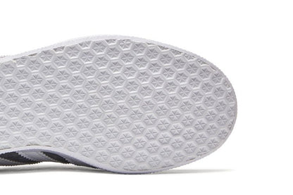 adidas Gazelle Solid Grey