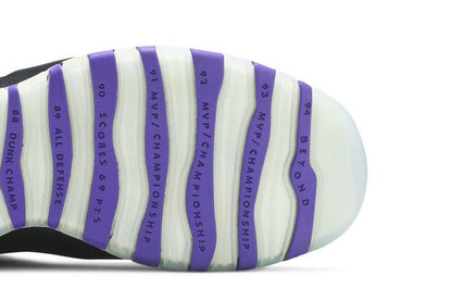 Jordan 10 Retro Paris