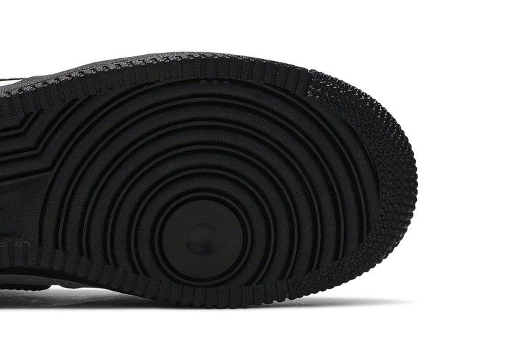 Nike Air Force 1 High 1017 ALYX 9SM White Black