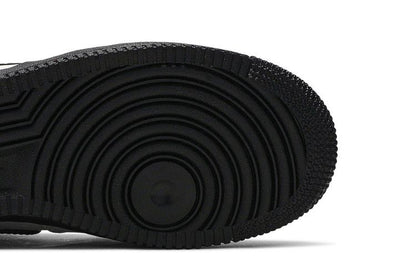 Nike Air Force 1 High 1017 ALYX 9SM White Black