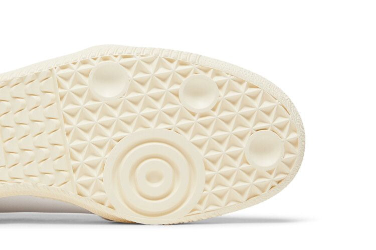 adidas Samba ADV White Shadow Olive