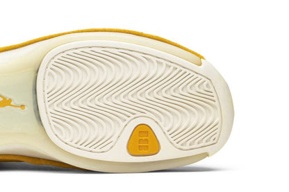 Jordan 18 Retro Yellow Ochre