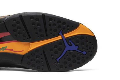 Jordan 8 Retro Tinker Air Raid