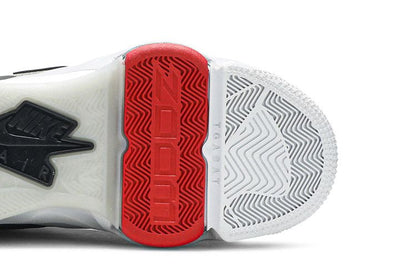 Jordan Zoom 92 Black Cement