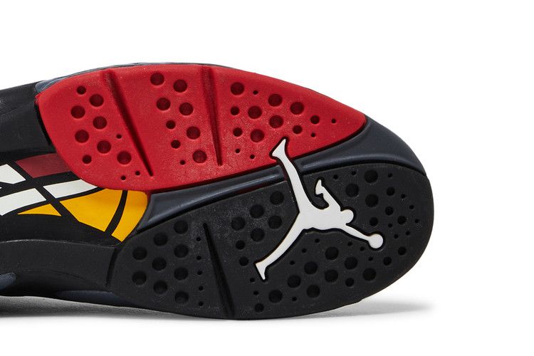 Jordan 8 Retro Low Playoffs (2003)