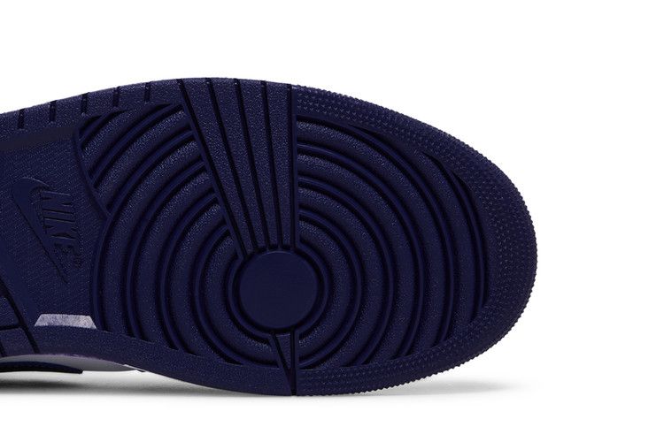 Jordan 1 Low Sky J Purple