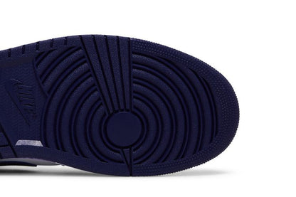 Jordan 1 Low Sky J Purple