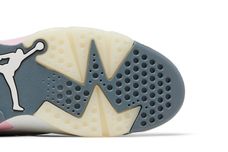 Jordan MVP 678 Shy Pink (Women's)