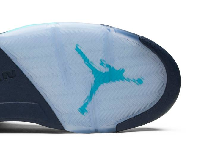 Jordan 5 Retro Pre-Grape