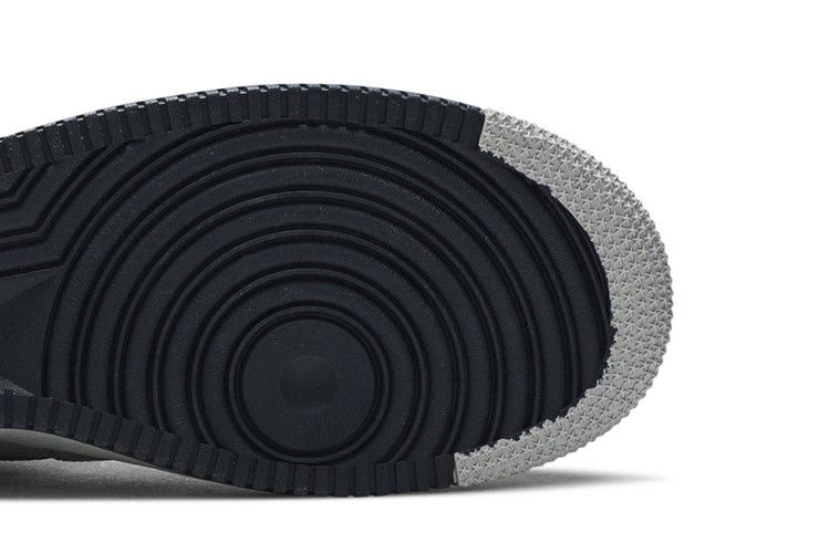 Nike Air Force 1 Low '07 Wolf Grey