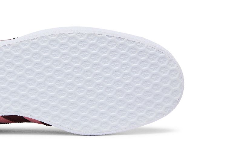 adidas Gazelle Super Pop Pink Shadow Red