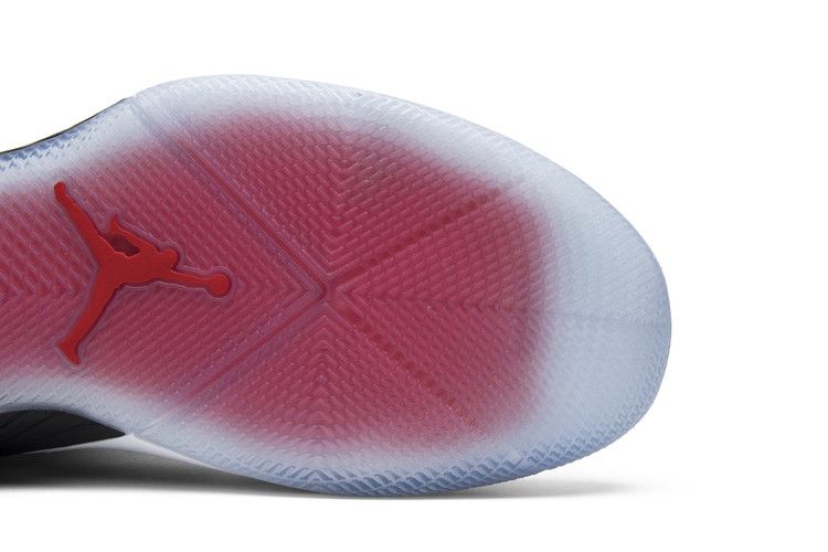 Jordan Why Not Zer0.1 Mirror Image