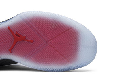 Jordan Why Not Zer0.1 Mirror Image