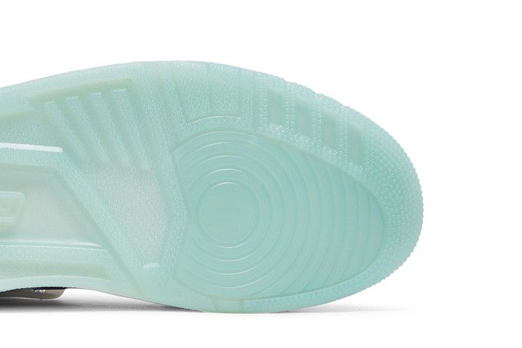 Jordan Flight 45 Concord