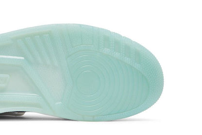 Jordan Flight 45 Concord