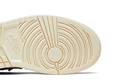 Jordan 1 High MM Coconut Milk (Women's)