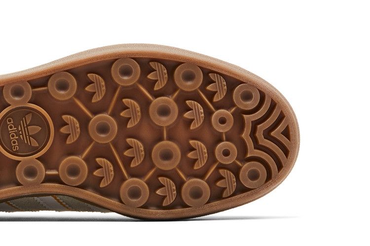 adidas Gazelle Bold Ivory Bold Gold (Women's)