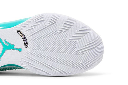 Jordan XXXV Guo Ailun Jade Green