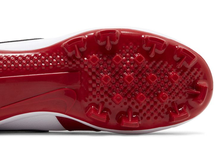 Jordan 1 Retro MCS Low Chicago