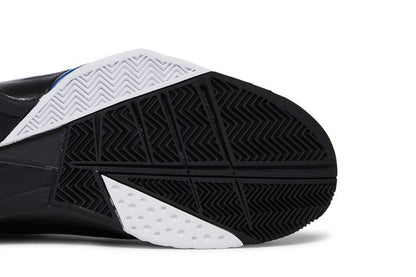 Jordan True Flight Black Game Royal