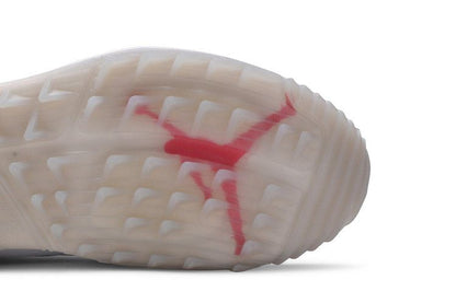 Jordan ADG 3 Golf White Cement