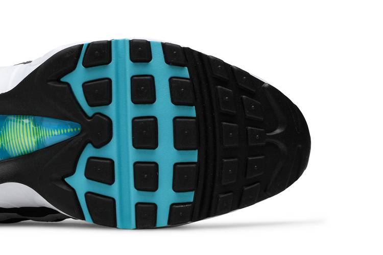 Nike Air Max 95 Greedy (2020)