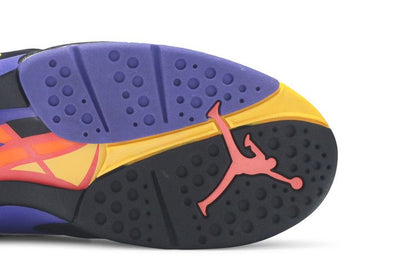 Jordan 8 Retro Three Peat