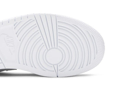 Jordan 1 Low Grey Fog (Women's)