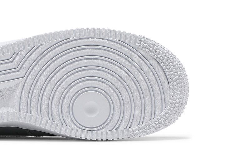 Nike Air Force 1 Low Wolf Grey White (2020)