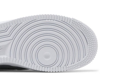 Nike Air Force 1 Low Wolf Grey White (2020)