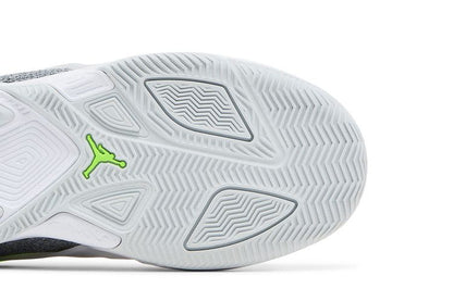 Jordan Heir Sail Electric Green (Women's)