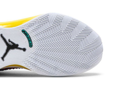 Jordan XXXV Low Reflexology