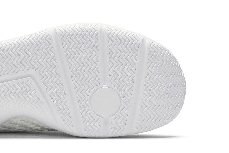 Jordan Eclipse Chukka White/Gym Red Black