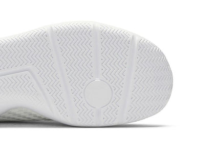 Jordan Eclipse Chukka White/Gym Red Black