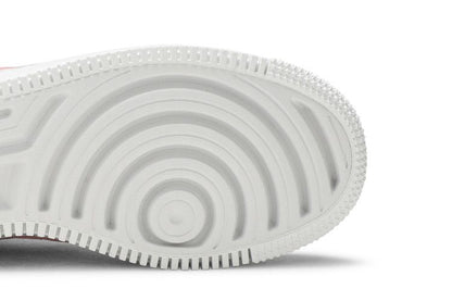 Nike Air Force 1 Low Shadow White Coral Pink (Women's)