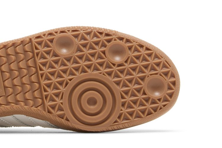 adidas Samba OG Made In Italy Core White