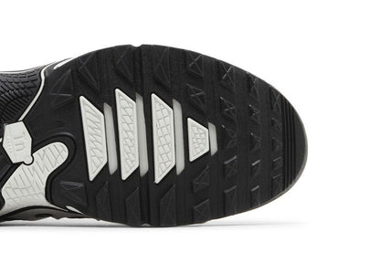 Nike Air Max Plus Drift White Black Metallic Silver