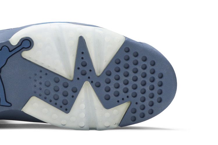 Jordan 6 Retro Diffused Blue