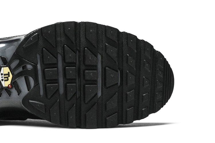 Nike Air Max Plus La Requin Black