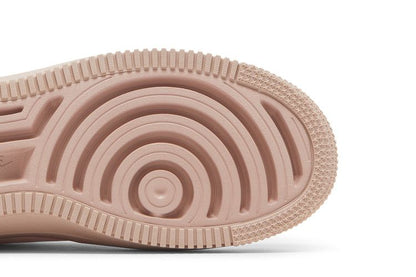 Nike Air Force 1 PLT.AF.ORM Atmosphere Pink Oxford (Women's)