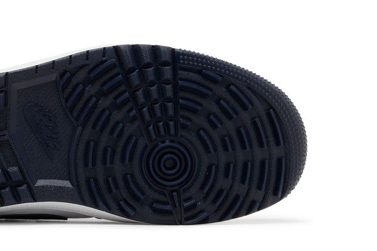 Jordan 1 Mule Golf Nothing But Net