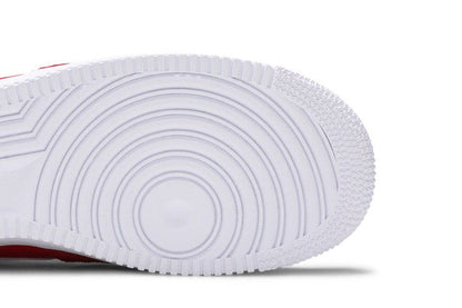 Nike Air Force 1 Low First Use University Red