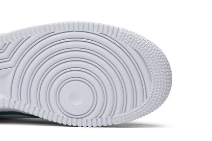 Nike Air Force 1 Low NBA Neptune Green