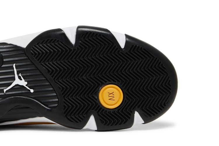 Jordan 14 Retro Light Ginger (2022)