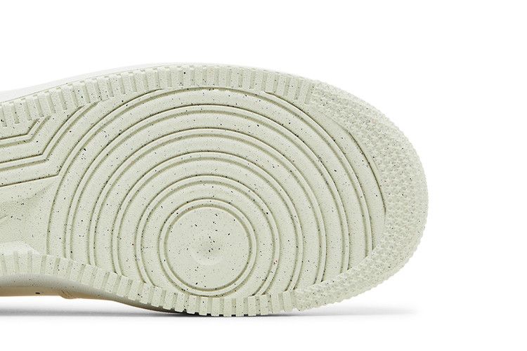 Nike Air Force 1 '07 SE Next Nature Sail Liquid Metal (Women's)