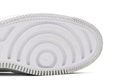 Nike Air Force 1 Low Sage White Light Blue (Women's)