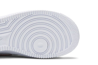 Nike Air Force 1 Low 07 White Atomic Pink (Women's)