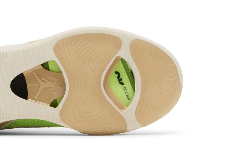 Jordan Tatum 1 Tunnel Walk